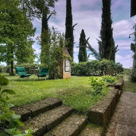 Allegretti Castelnuovo Berardenga