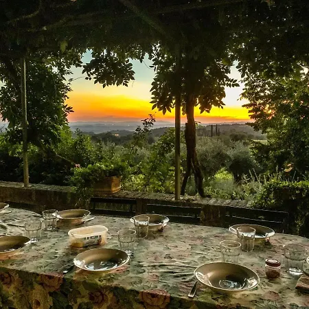 Allegretti * Castelnuovo Berardenga