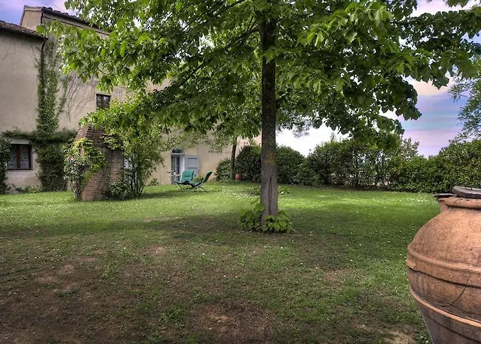 Allegretti Lejlighed *